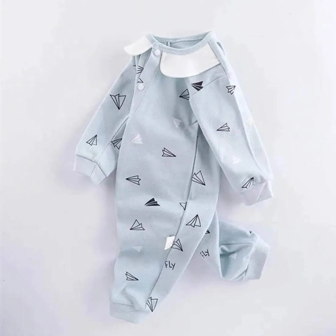 Newborn Baby Boy/Baby Girl 21pcs Gift Box, Blue (0 - 12 Months)